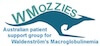 AN-Z BEACON Logo